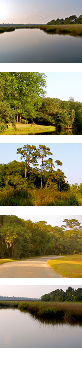 Hanahan Homes