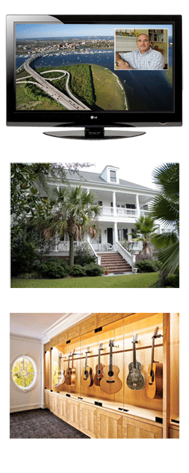 Homes in Charleston SC