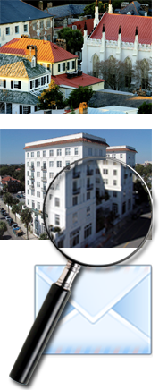 Subscribe to New Listings from the Charleston MLS