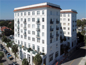 Historic Homes Charleston Condo Townhouse