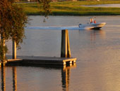 Daniel Island Real Estate Waterfront Homes