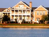Daniel Island Real Estate Two Story Homes
