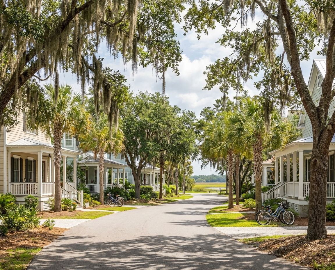 Who’s the Best Listing Agent on James Island, SC? + How to Choose the Right One to Sell Your Home