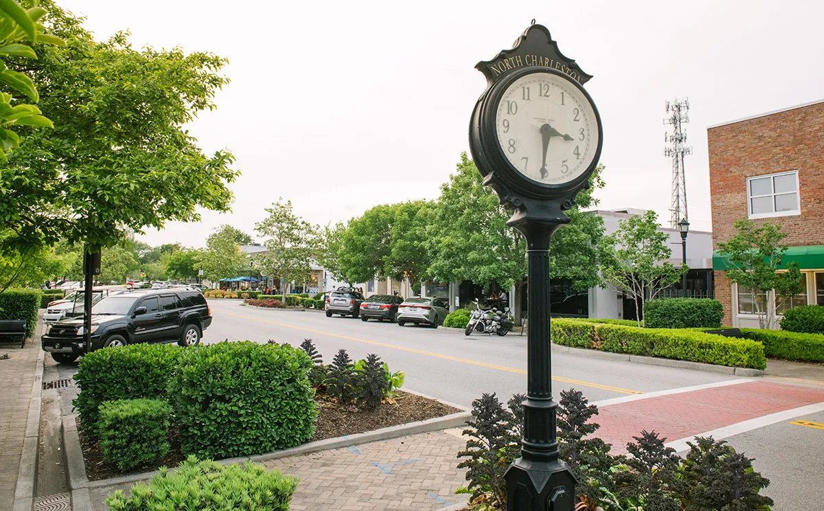 Who’s the Best Listing Agent in Park Circle and how to Choose the Right One to Sell Your Home)