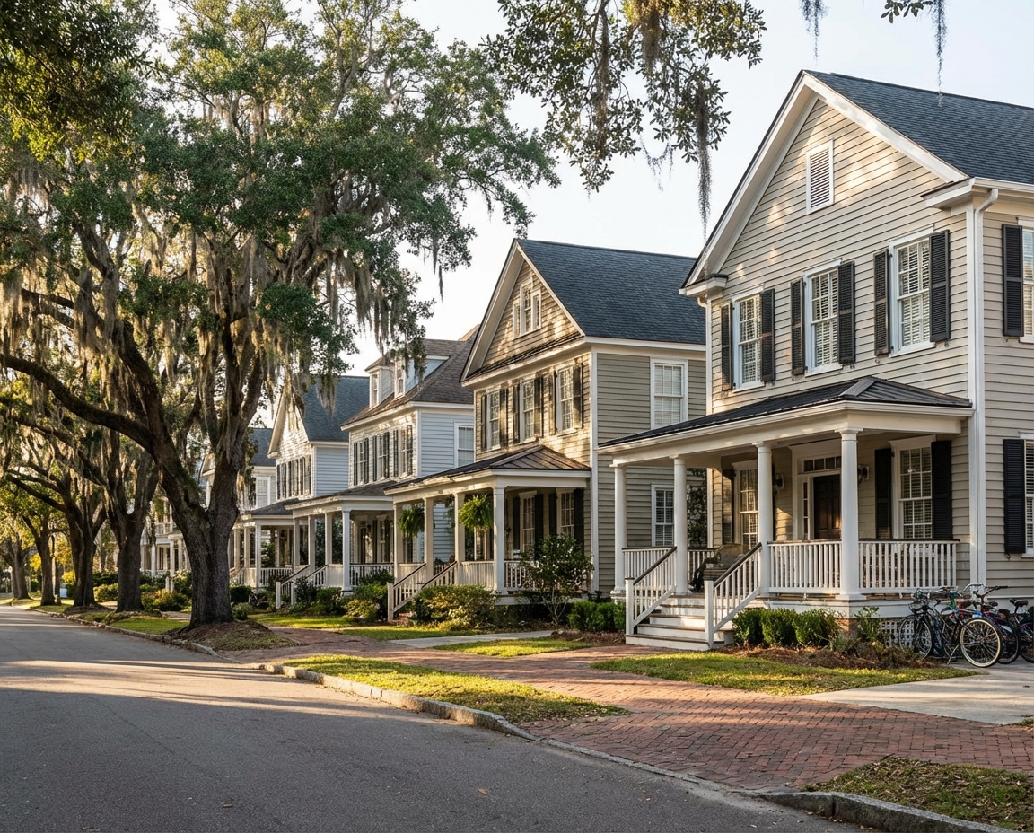 Who’s the Best Listing Agent in West Ashley, SC? + How to Choose the Right One to Sell Your Home
