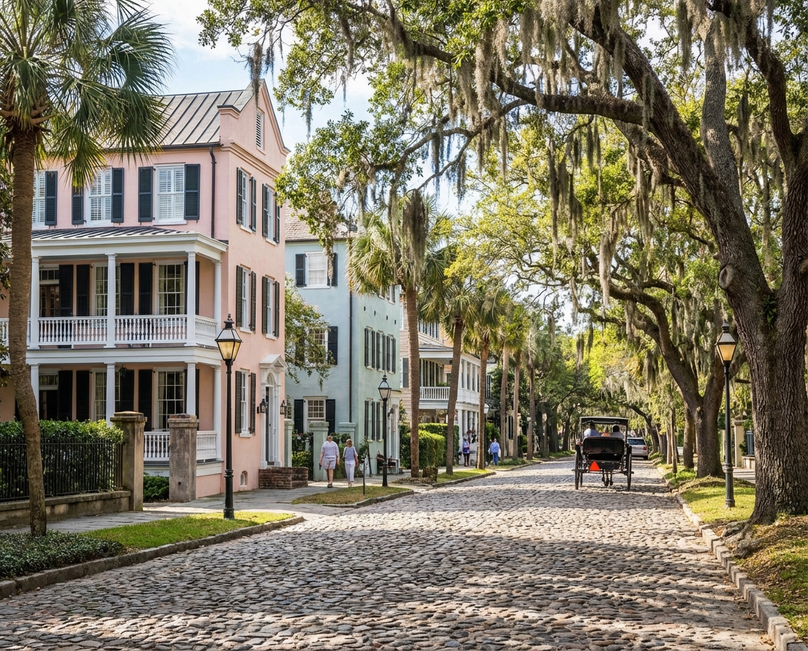 Who’s the Best Listing Agent in Charleston, SC? + How to Choose the Right One to Sell Your Home
