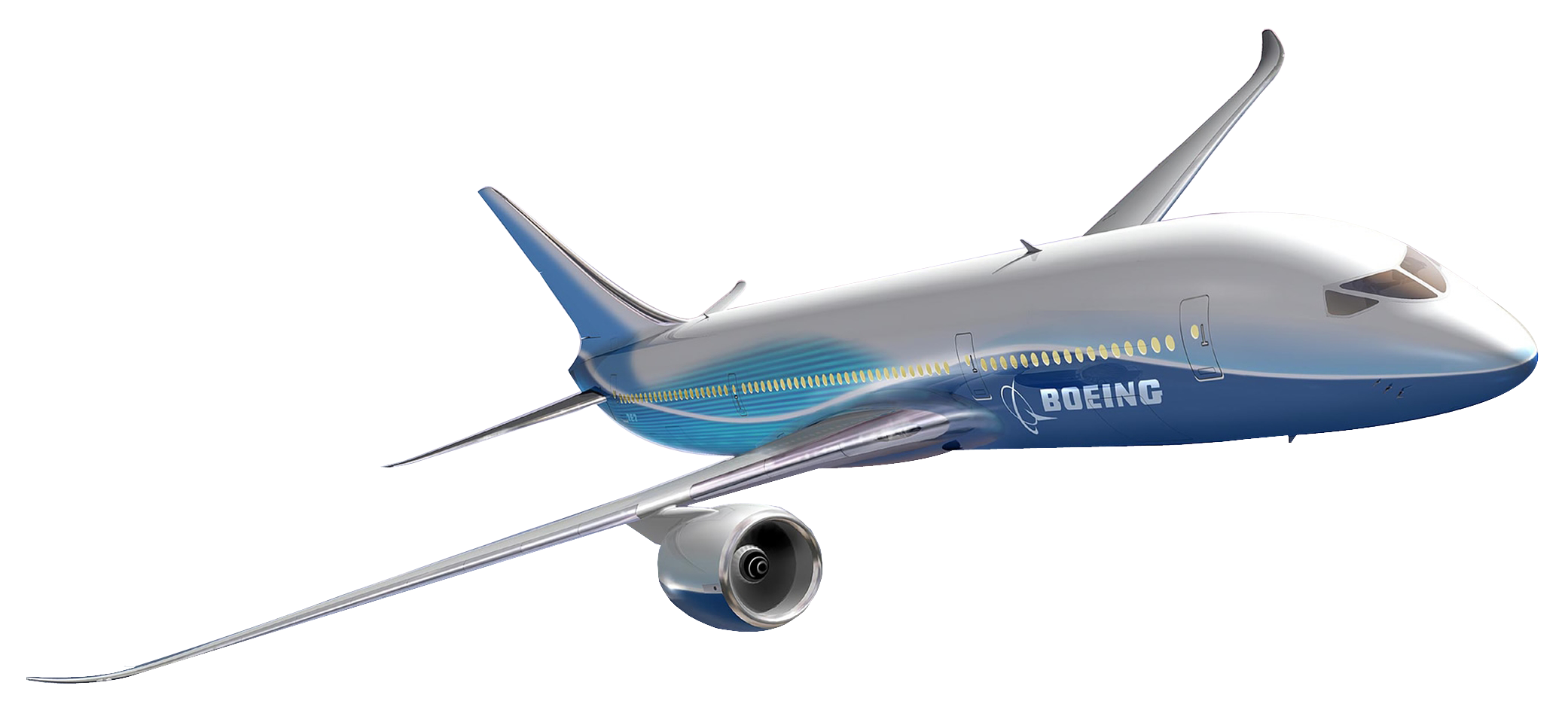 Boeing Charleston
