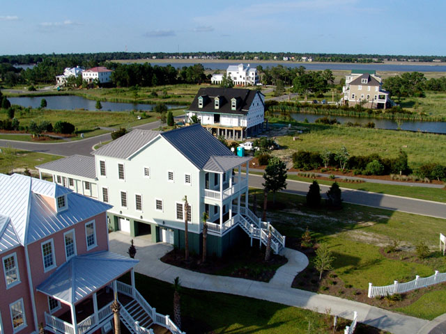 Who’s the Best Listing Agent on Johns Island, SC? | How to Choose the Right One + 10 Things to Look For