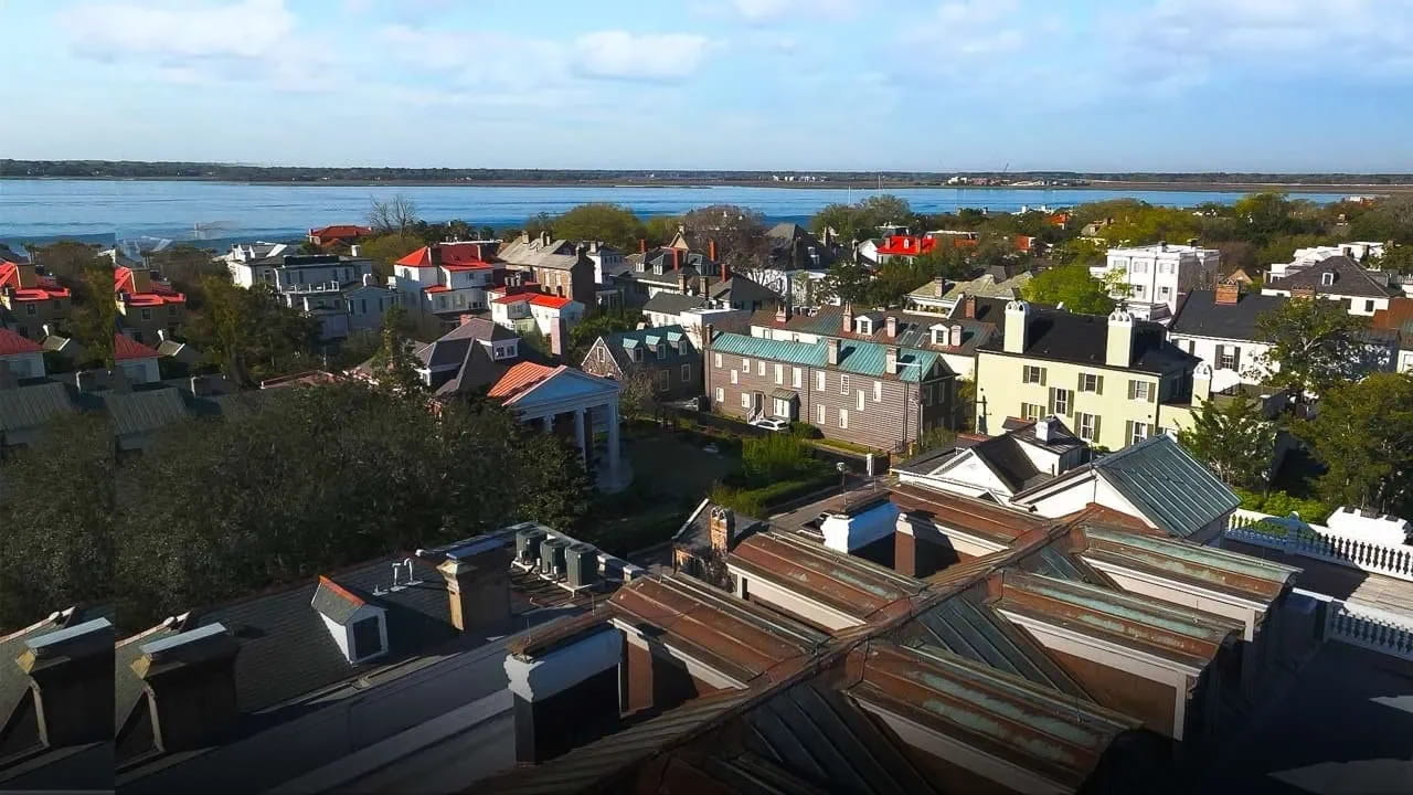 5 Reasons to Choose Downtown