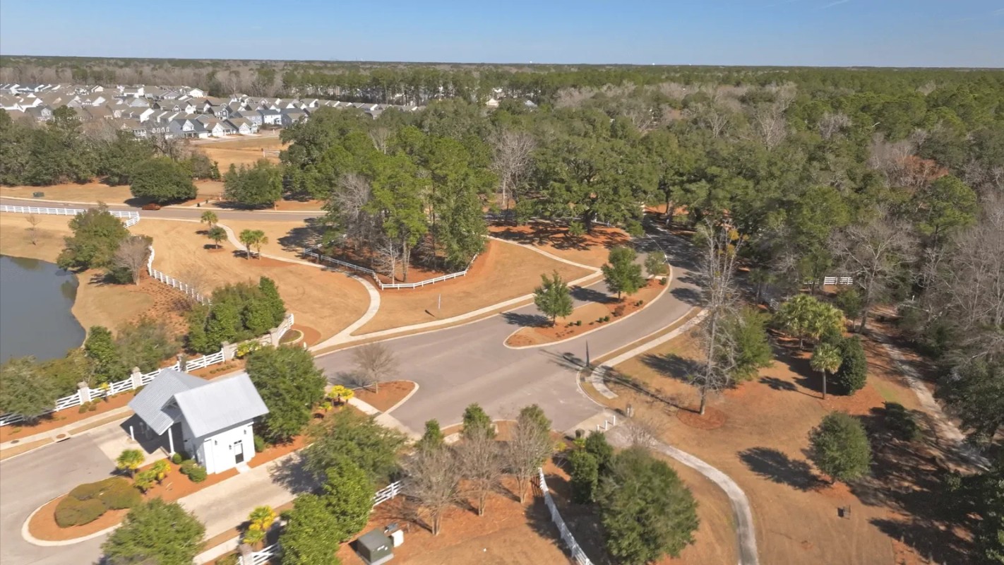 55+ Cresswind in Summerville